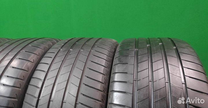 Bridgestone Turanza T005 255/45 R18 103H