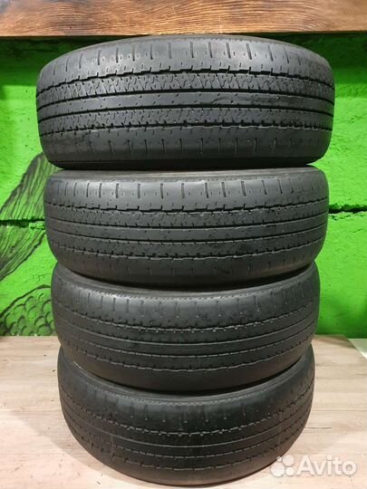 Triangle TR621 225/65 R17