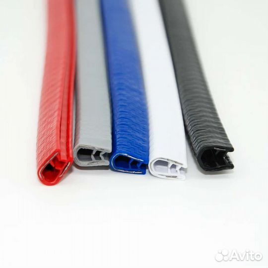 Защита дверей, арок крыльев, капота