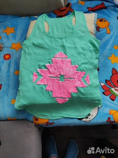 Продаю женские вещи размер s