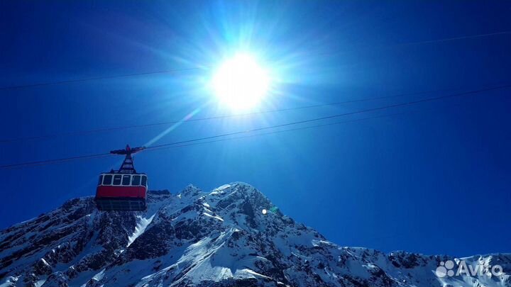 Трансфер межгород