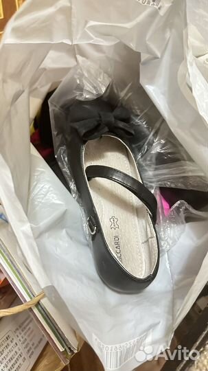 Вещи для школы