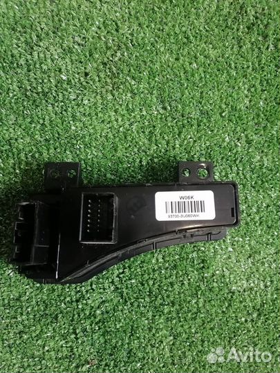 Блок кнопок Kia Sportage