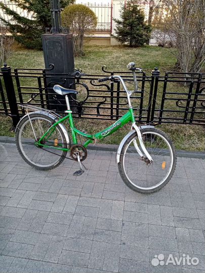 Велосипед Forward sevilla 462