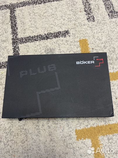 Нож boker plus