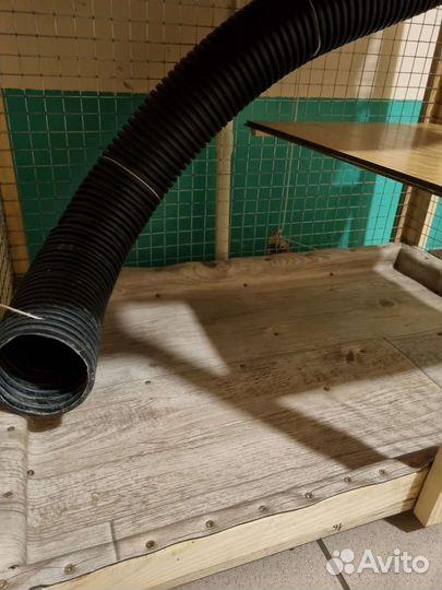 Вольер Клетка большая хорек шиншилла птица дегу