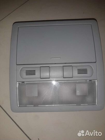 Светильник салона Тойота Марк Х 2004-2009г.в