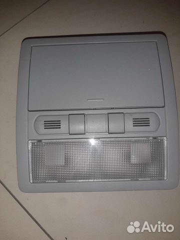 Светильник салона Тойота Марк Х 2004-2009г.в