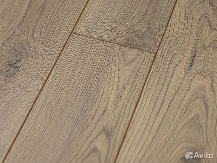 Кварцвиниловый ламинат / SPC ламинат