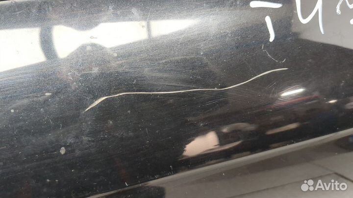 Дверь боковая Audi Q7, 2006