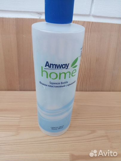 Флакон дозатор Amway