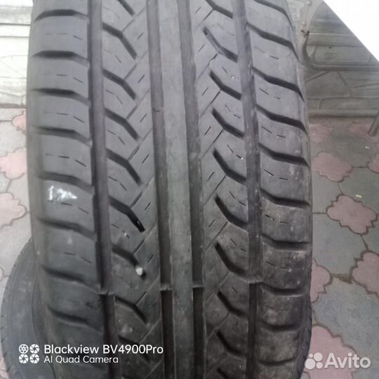 КАМА Кама-Евро-236 185/60 R15