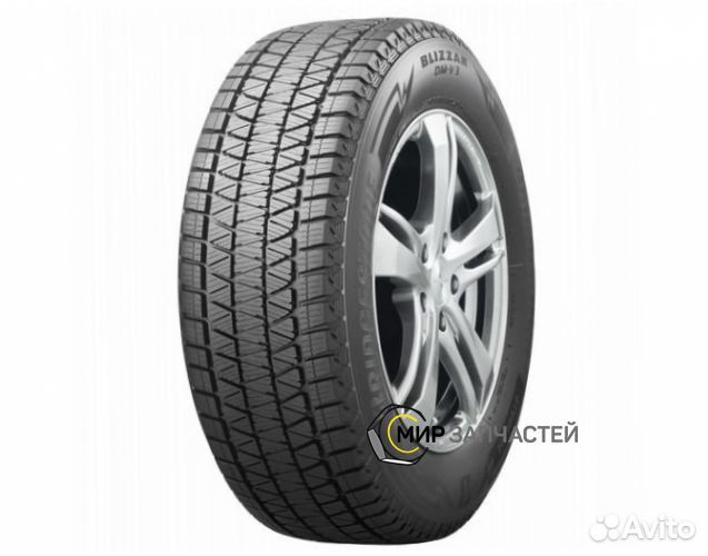 Bridgestone Blizzak DM-V3 265/70 R16 112R
