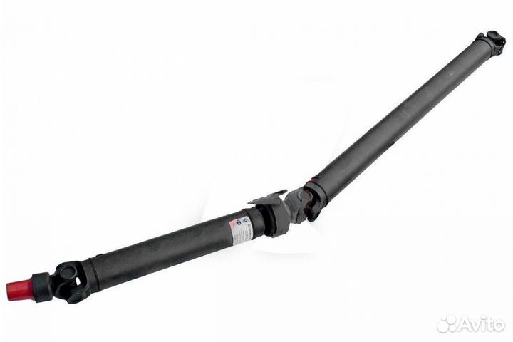 Карданный вал газель удлиненный