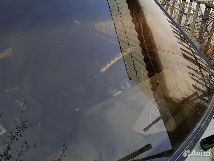 Комплект стёкол 21099,2115 затемненных