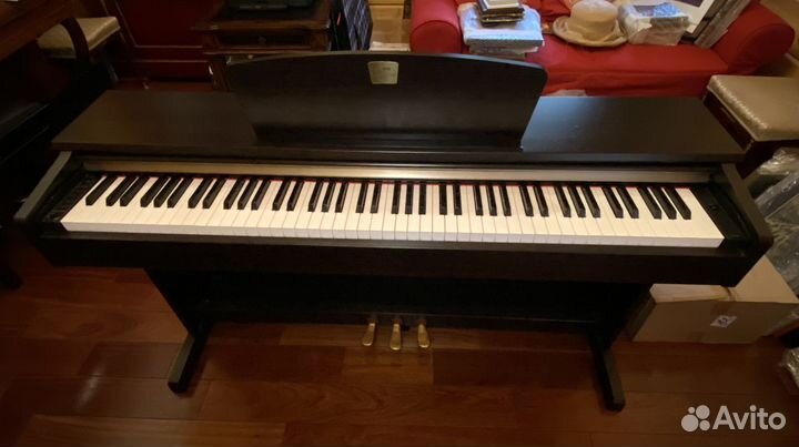Yamaha Clavinova CLP-320