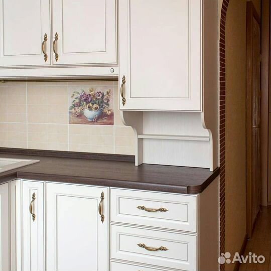 Кухонный гарнитур на заказ