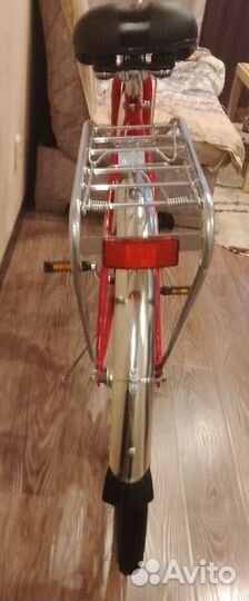 Велосипед Stels Navigator 345, новый