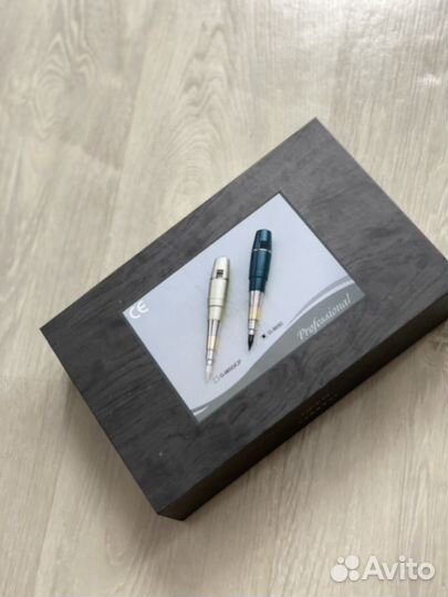 Машинка для татуажа Giant Sun G-8650