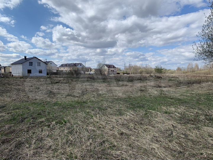 Участок 5 сот. (ИЖС)