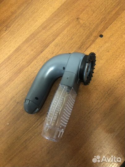 Электрическая расческа для животных