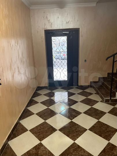 1-к. квартира, 48,9 м², 2/9 эт.