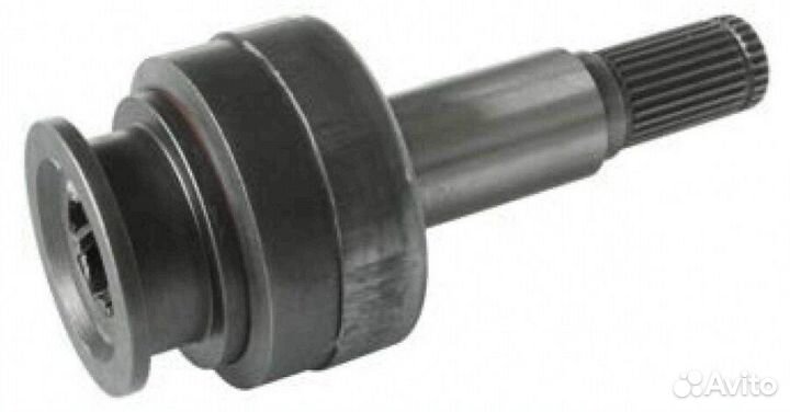 Бендикс стартера RVI