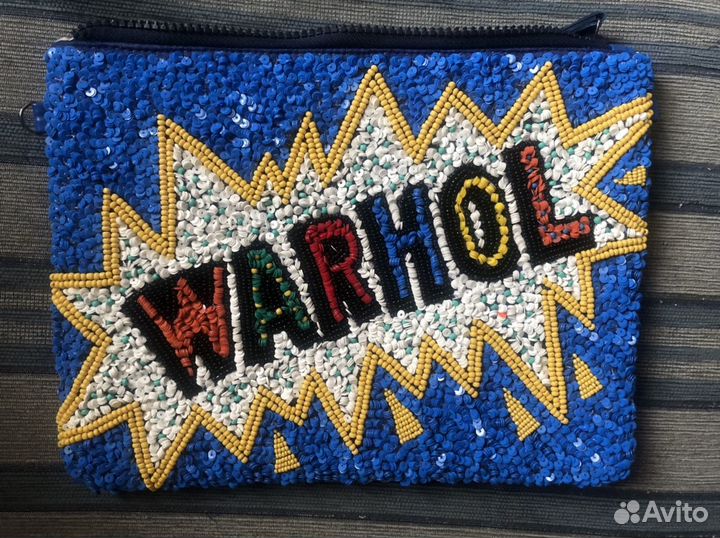 Сумка pepe jeans