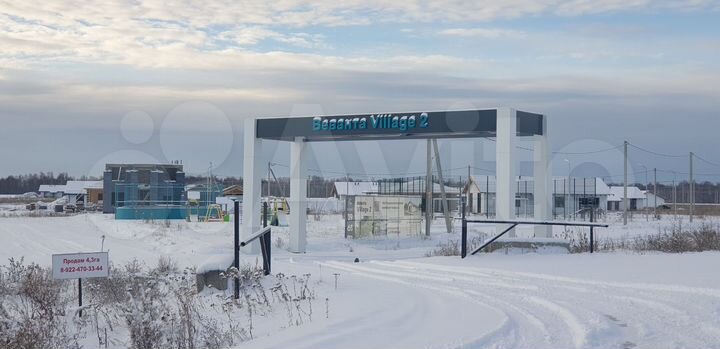 Участок 8 сот. (СНТ, ДНП)