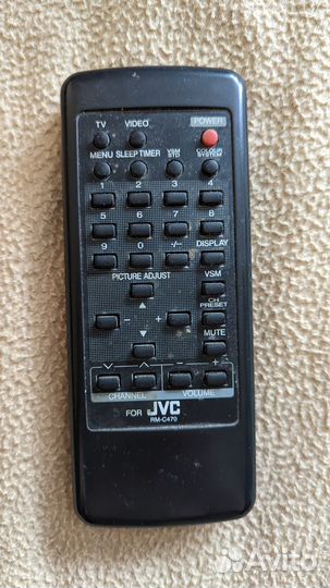 Пульт для телевизора