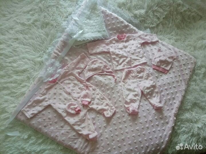 Набор для выписки