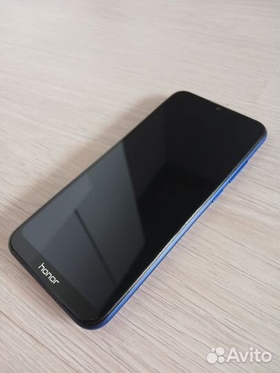 HONOR 8A, 2/32 ГБ