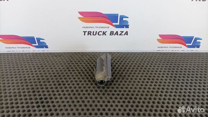 81264856033 Насос омывателя