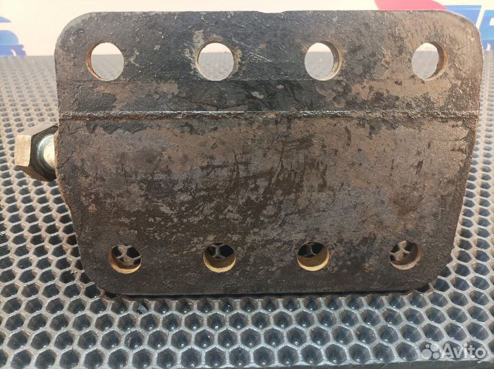 5308291909040 Кронштейн реактивной тяги камаз 5490