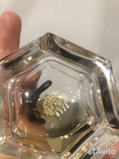 Туалетная вода flora by gucci