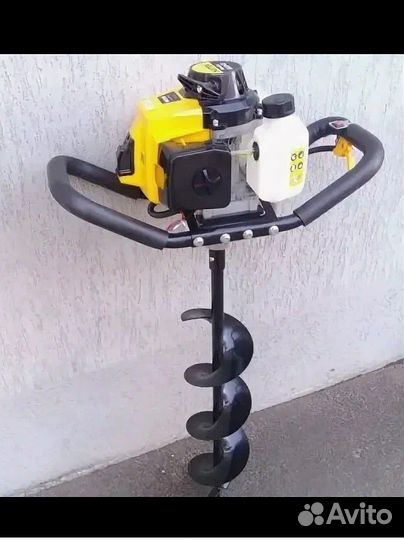 Аренда бензобура