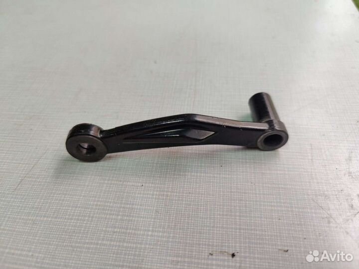 Кронштейн стекла BMW R 1200RT