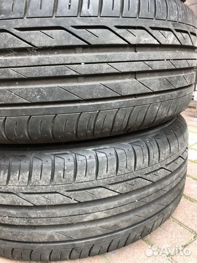 Bridgestone Turanza 6 225/55 R17