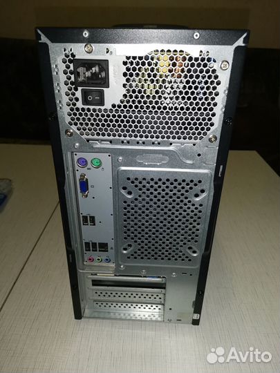 Системный блок Core i5
