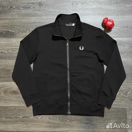 Зипка fred perry