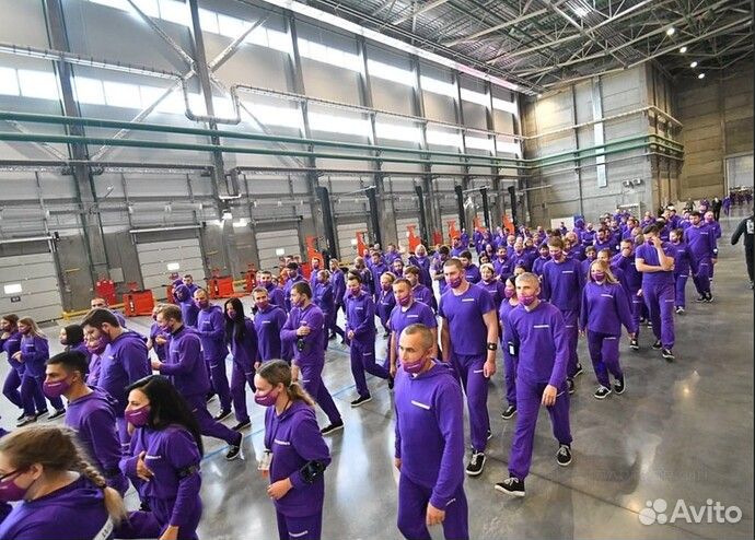 Форма wildberries