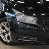 Chevrolet Cruze 1.6 MT, 2012, 200 010 км, с пробегом, цена 773 070 руб.