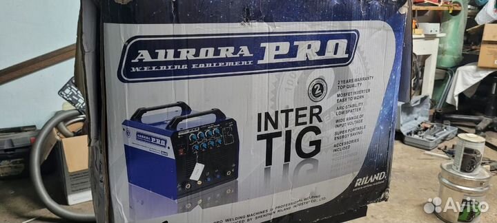 Сварочный полуавтомат