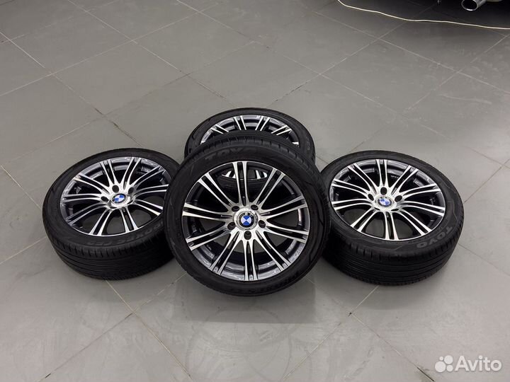 Колеса r 17 225/45