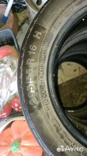 Bridgestone A001 Weather Control 11.00/55 R17