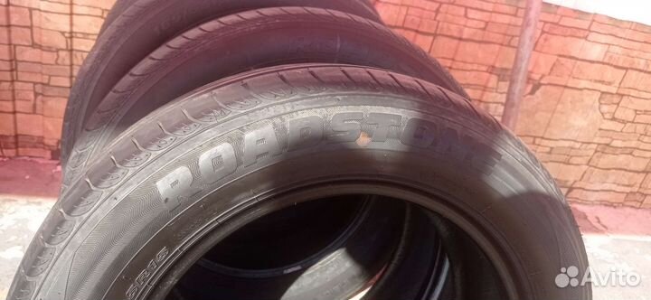 Roadstone N'Blue Eco 185/65 R15