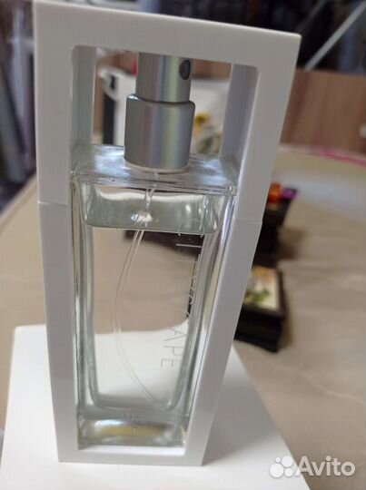 Туалетная вода Mary Kay