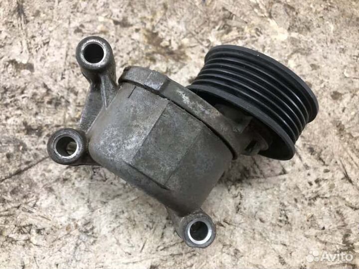 Ролик натяжной Ford Focus 2 хетчбэк 1.8 qqdb 2006