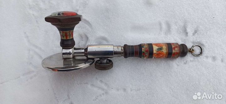 Ключ для закатывания банок