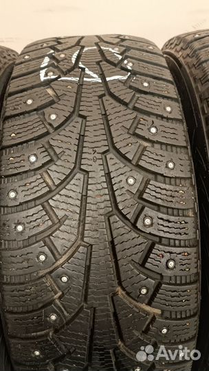 Nokian Tyres Hakkapeliitta 5 SUV 225/60 R17